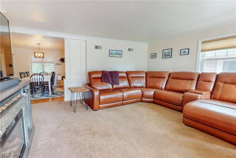 401 Westwood Drive Steubenville OH 43953