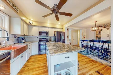 401 Westwood Drive Steubenville OH 43953