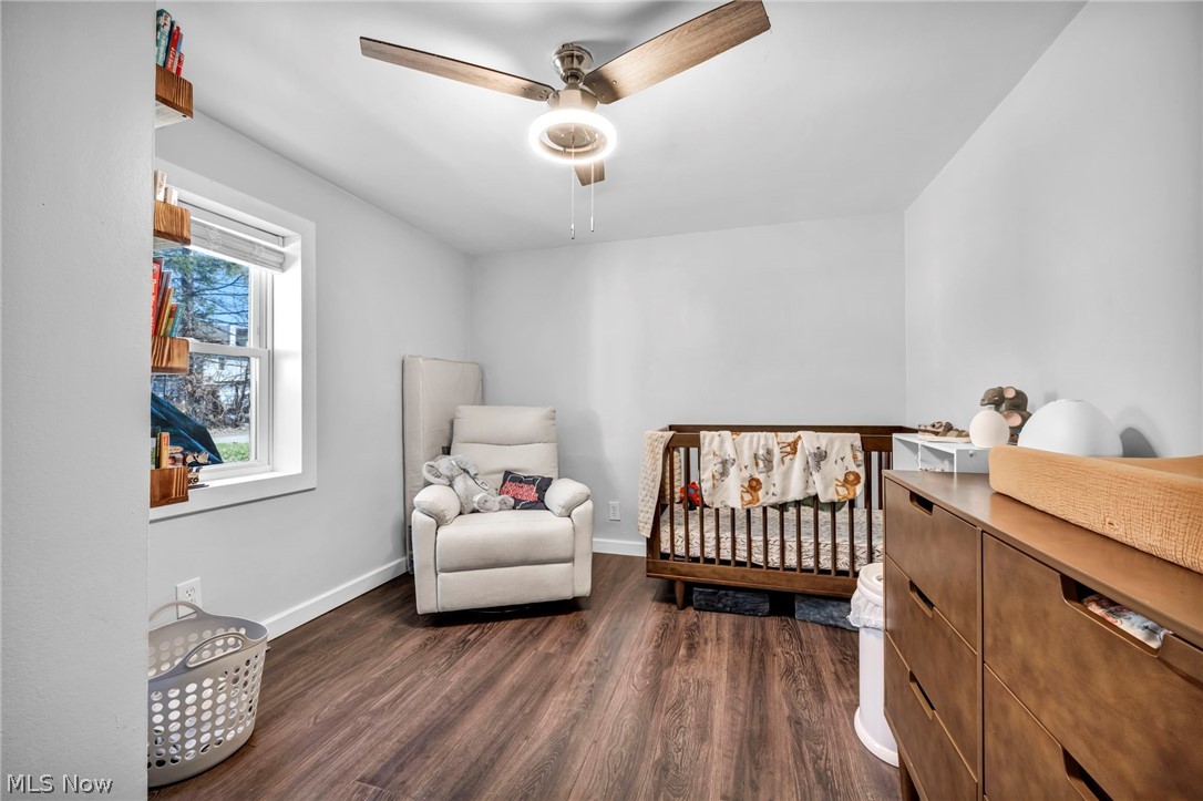 717 Garfield Avenue Alliance OH 44601