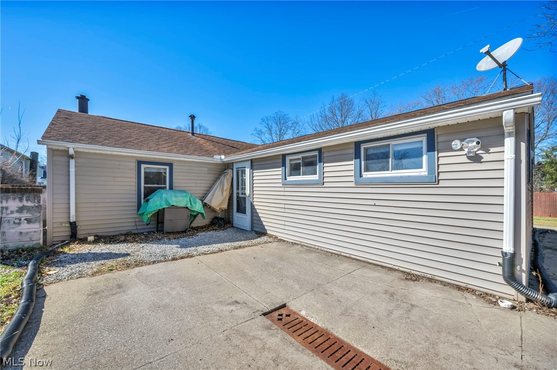 717 Garfield Avenue Alliance OH 44601