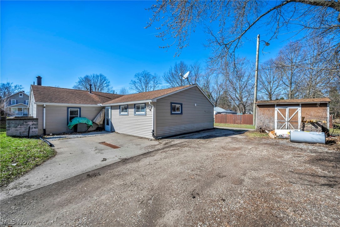 717 Garfield Avenue Alliance OH 44601