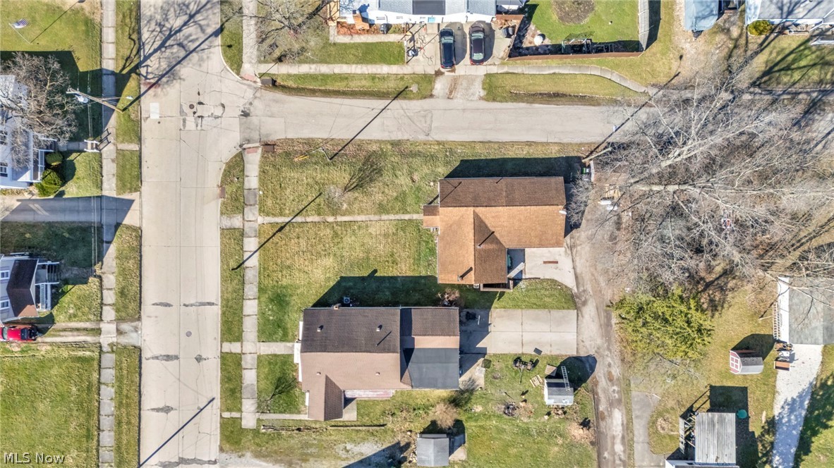 717 Garfield Avenue Alliance OH 44601