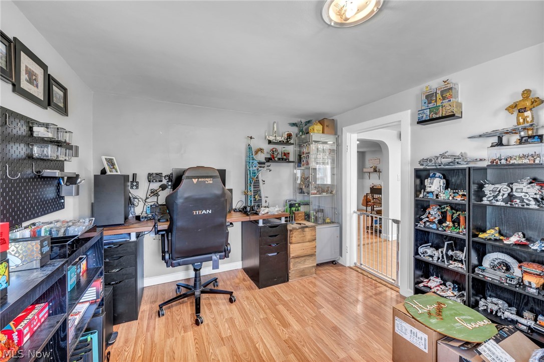 717 Garfield Avenue Alliance OH 44601
