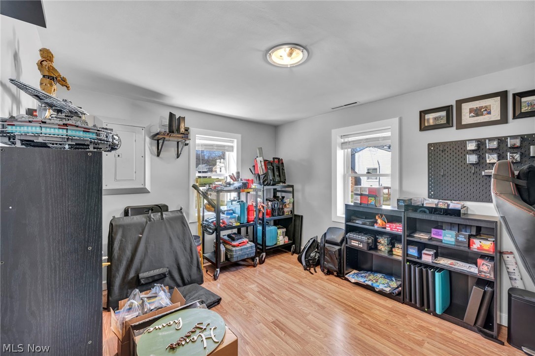 717 Garfield Avenue Alliance OH 44601