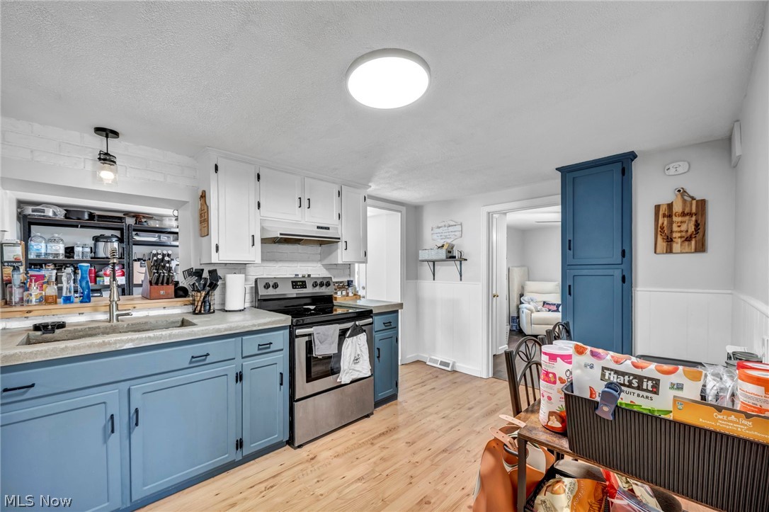 717 Garfield Avenue Alliance OH 44601
