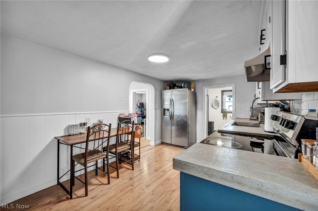 717 Garfield Avenue Alliance OH 44601