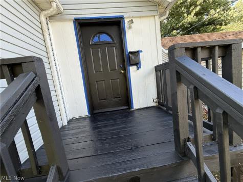 371 Beth Street Akron OH 44301