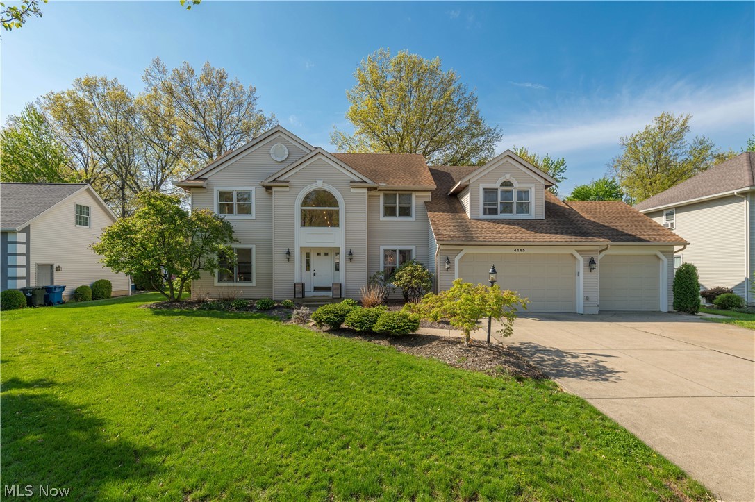 4143 Firestone Lane Vermilion OH 44089