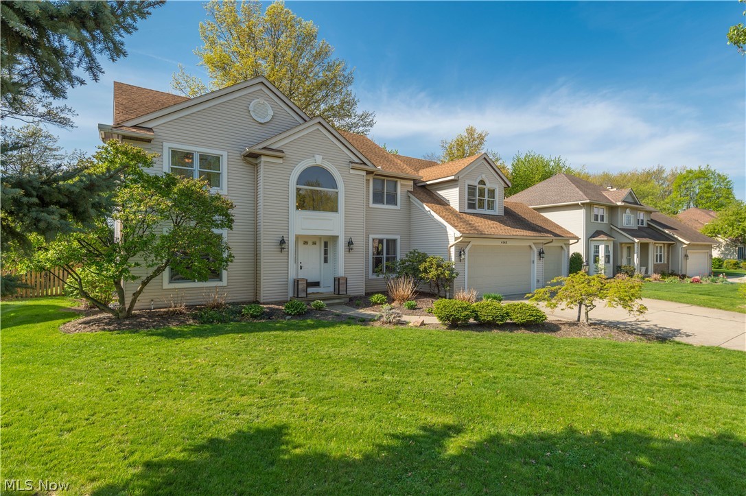 4143 Firestone Lane Vermilion OH 44089