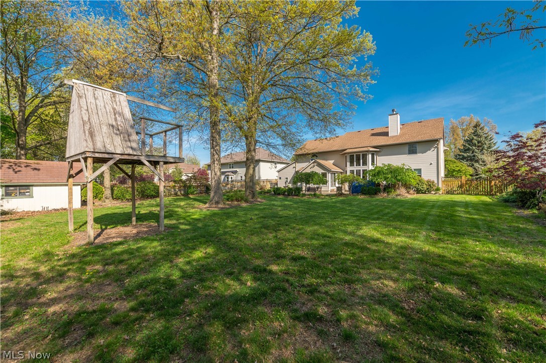 4143 Firestone Lane Vermilion OH 44089
