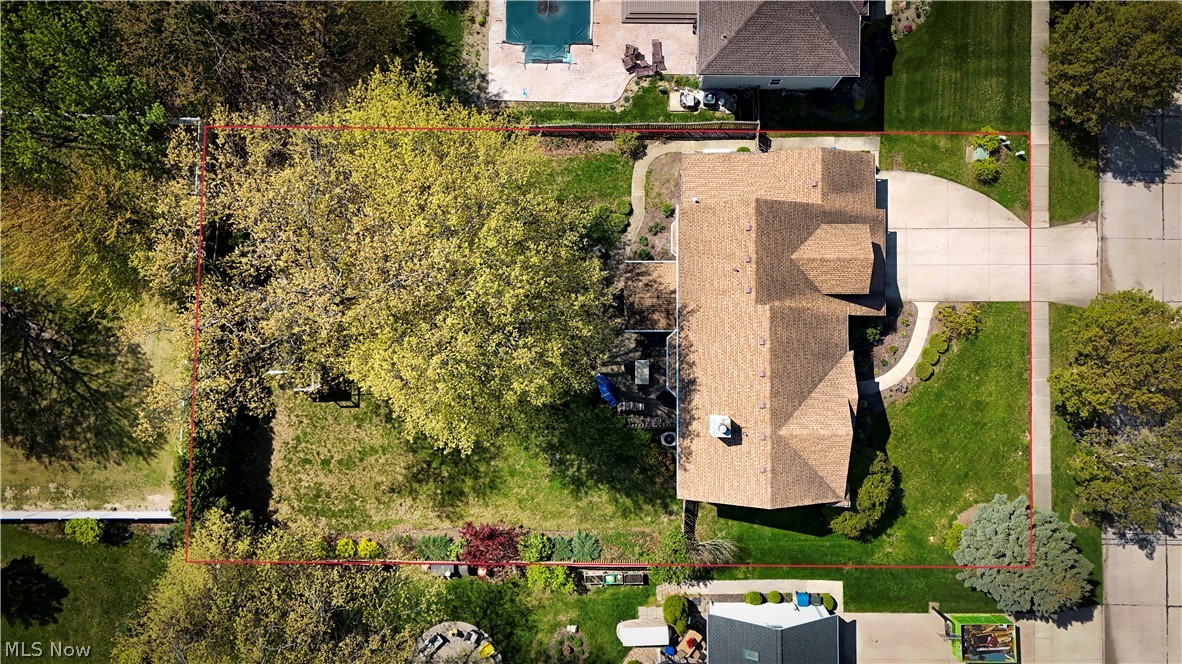 4143 Firestone Lane Vermilion OH 44089