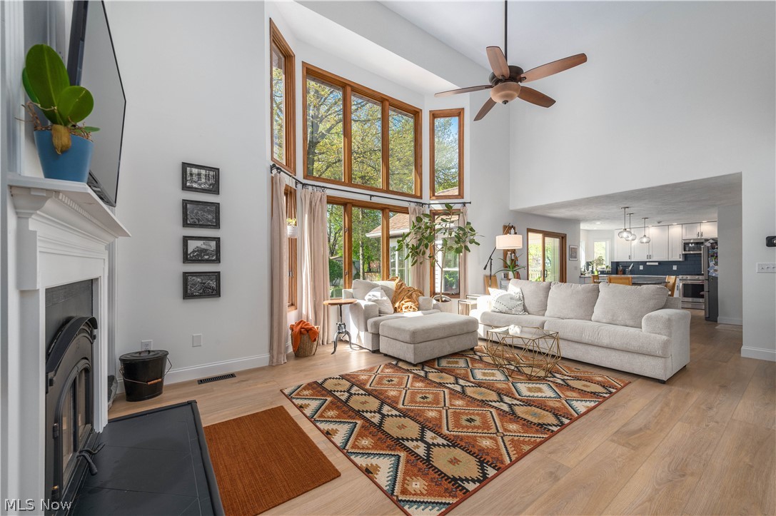 4143 Firestone Lane Vermilion OH 44089