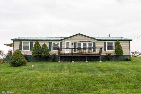 99 Township Rd 677 Road Steubenville OH 43952