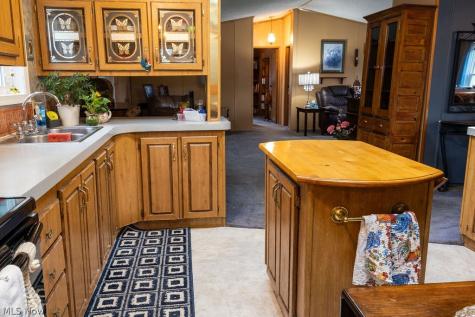 99 Township Rd 677 Road Steubenville OH 43952