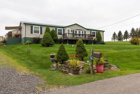 99 Township Rd 677 Road Steubenville OH 43952