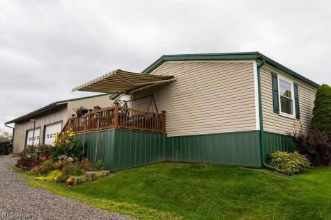99 Township Rd 677 Road Steubenville OH 43952
