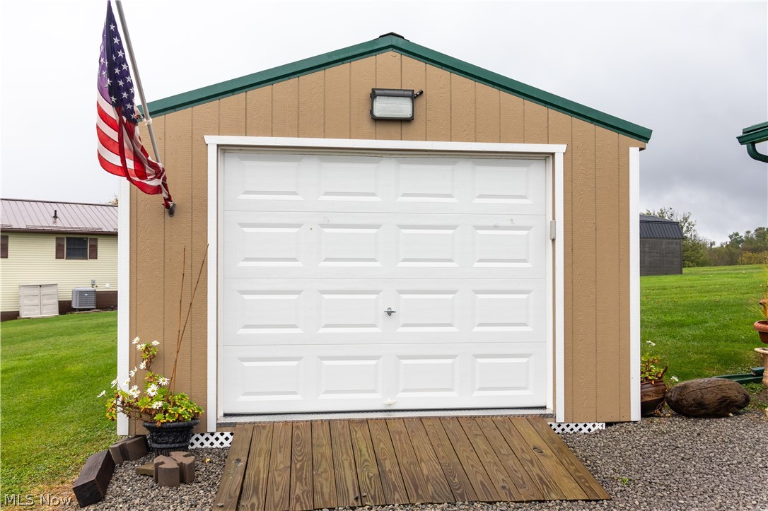 99 Township Rd 677 Road Steubenville OH 43952