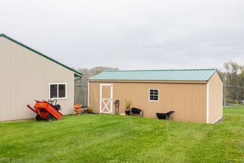 99 Township Rd 677 Road Steubenville OH 43952