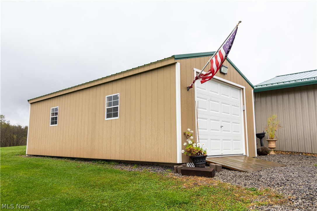 99 Township Rd 677 Road Steubenville OH 43952