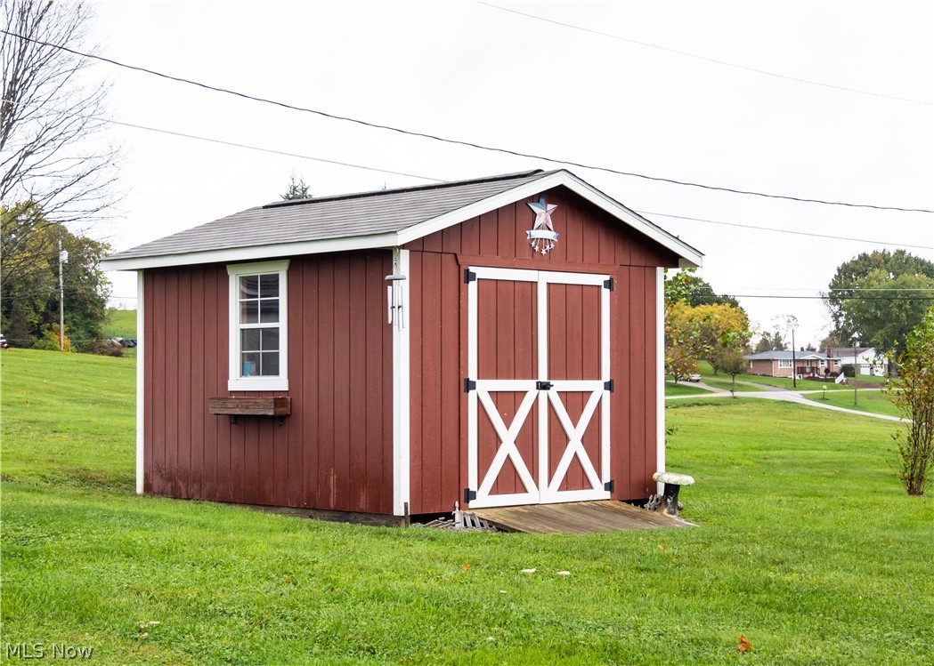 99 Township Rd 677 Road Steubenville OH 43952