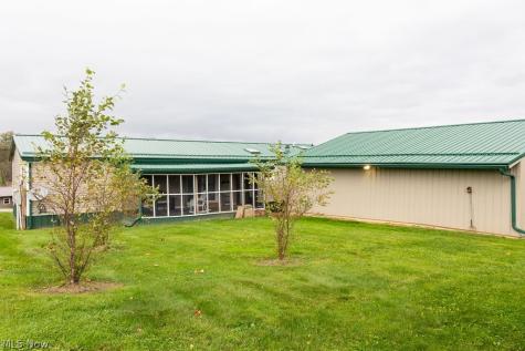 99 Township Rd 677 Road Steubenville OH 43952