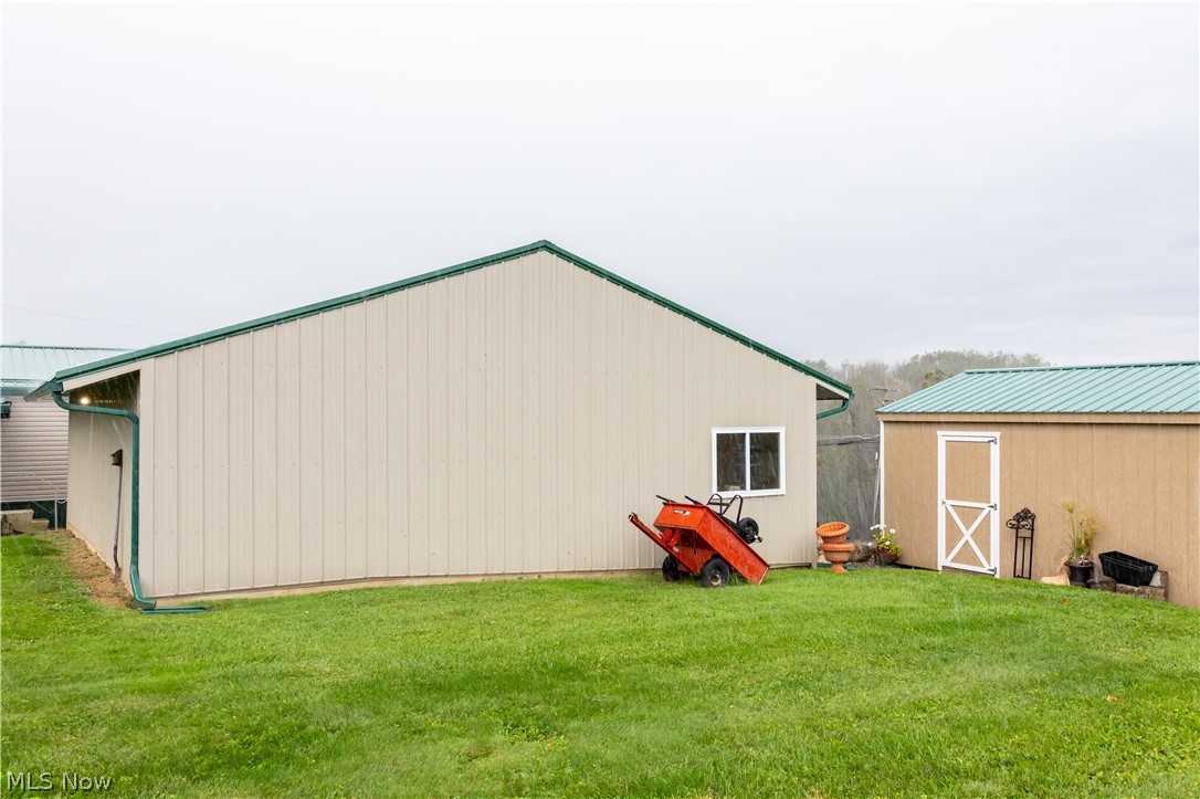 99 Township Rd 677 Road Steubenville OH 43952