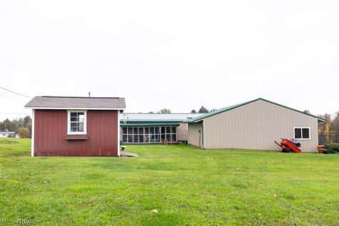 99 Township Rd 677 Road Steubenville OH 43952