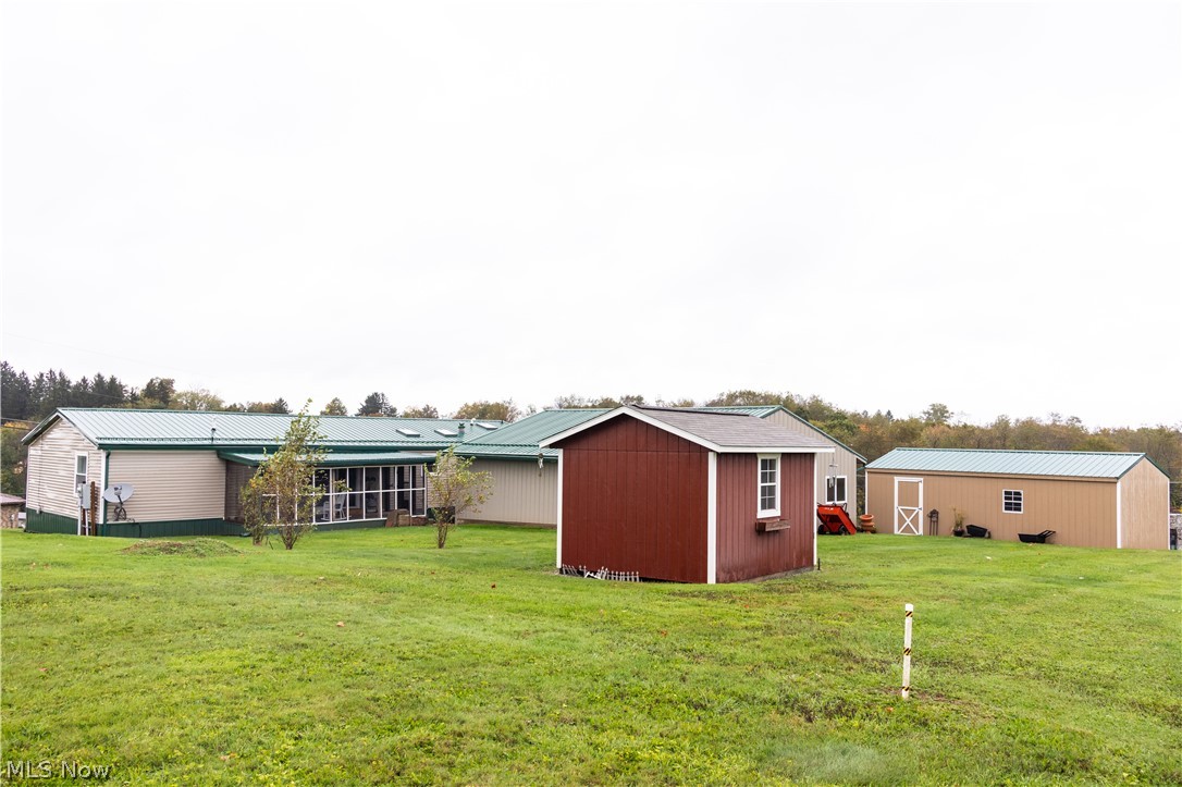 99 Township Rd 677 Road Steubenville OH 43952