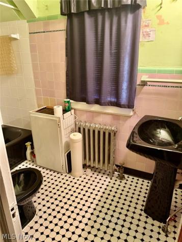 15802 Judson Drive Cleveland OH 44128