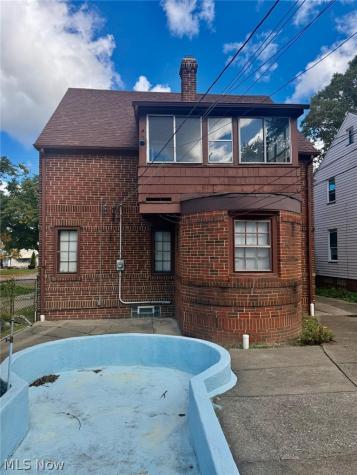 15802 Judson Drive Cleveland OH 44128