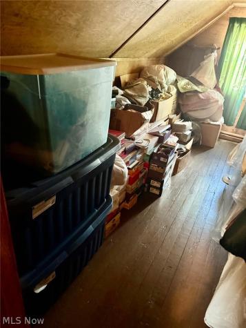 15802 Judson Drive Cleveland OH 44128
