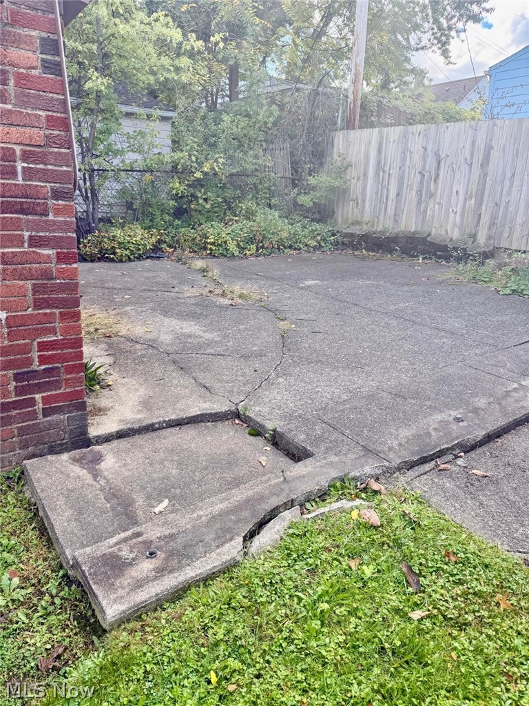15802 Judson Drive Cleveland OH 44128