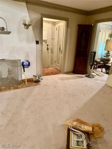 15802 Judson Drive Cleveland OH 44128