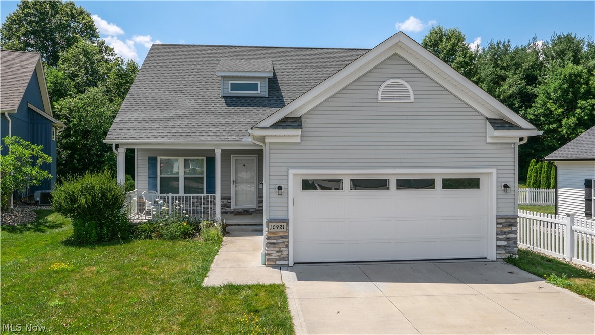 10921 Fox Den Circle Garrettsville OH 44231