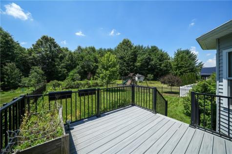 10921 Fox Den Circle Garrettsville OH 44231