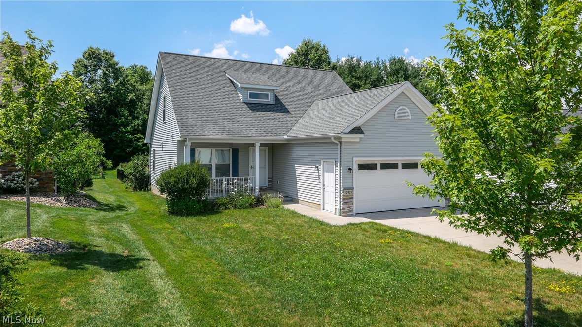 10921 Fox Den Circle Garrettsville OH 44231