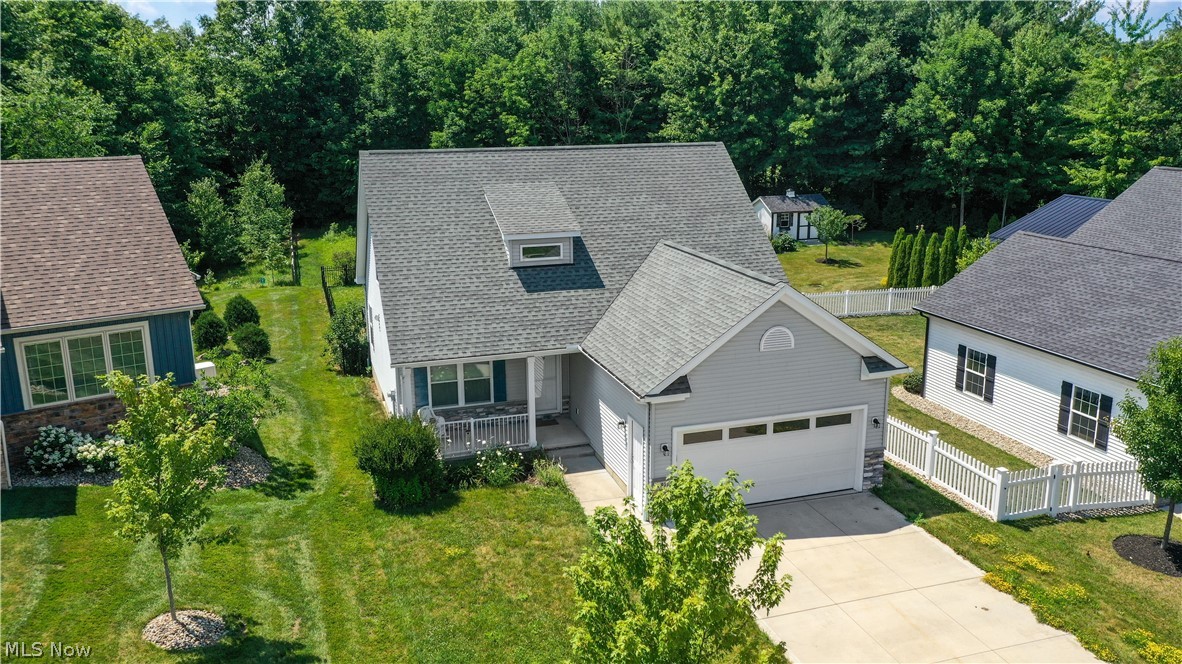 10921 Fox Den Circle Garrettsville OH 44231