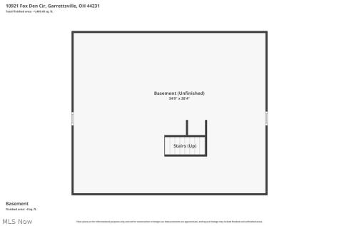 10921 Fox Den Circle Garrettsville OH 44231