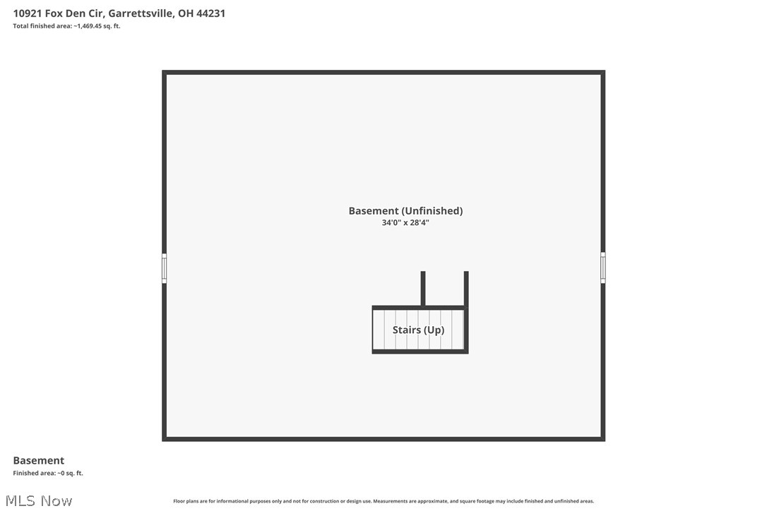 10921 Fox Den Circle Garrettsville OH 44231
