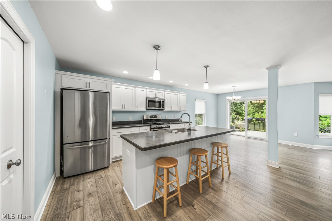 10921 Fox Den Circle Garrettsville OH 44231