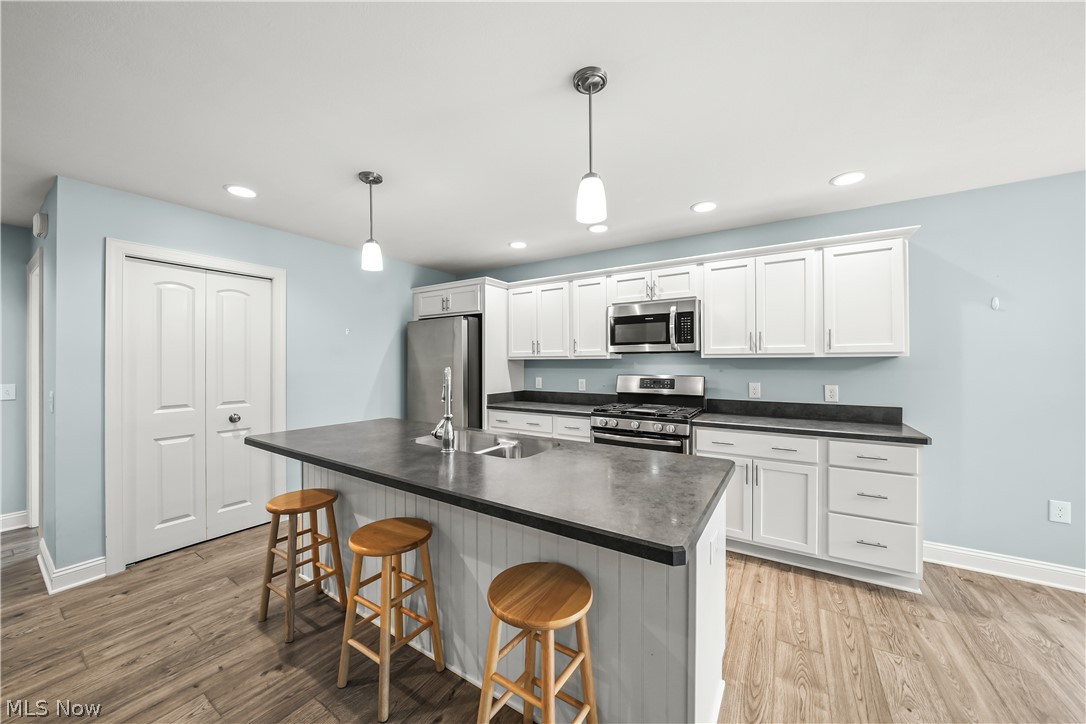 10921 Fox Den Circle Garrettsville OH 44231