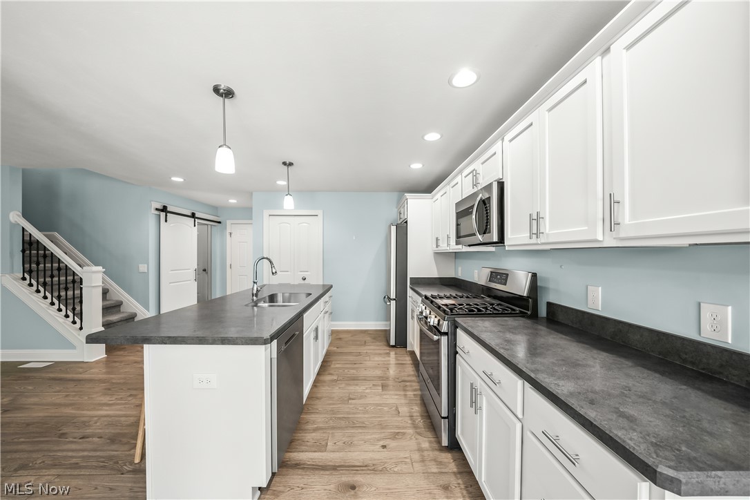 10921 Fox Den Circle Garrettsville OH 44231