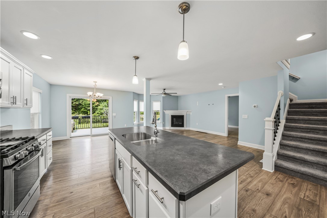 10921 Fox Den Circle Garrettsville OH 44231