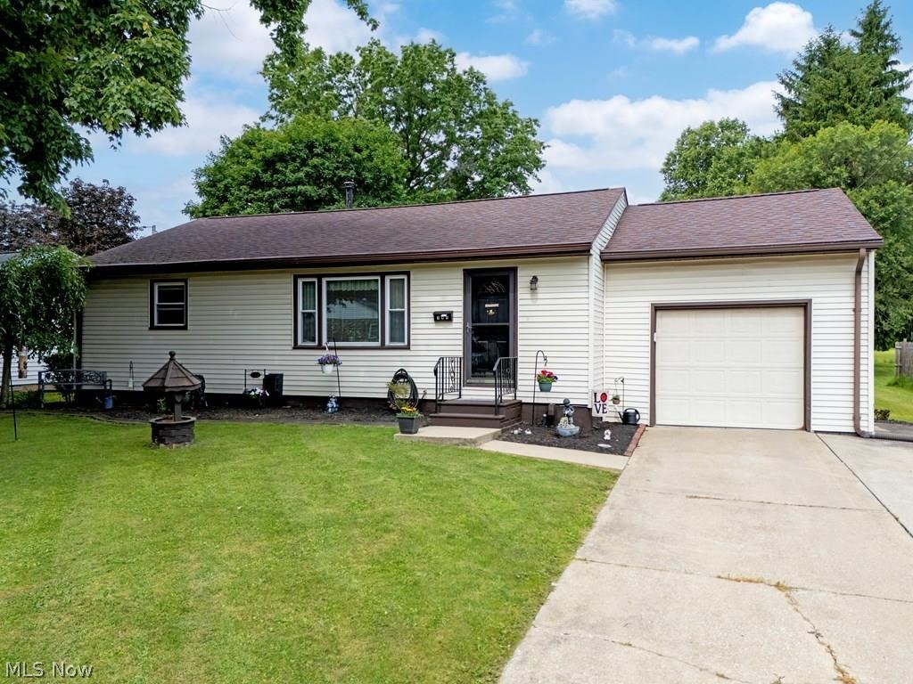 944 Edison Street Ashland OH 44805