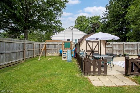 944 Edison Street Ashland OH 44805