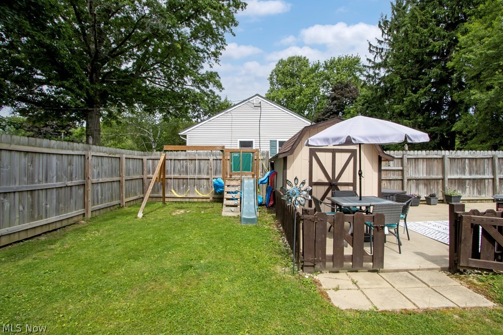 944 Edison Street Ashland OH 44805