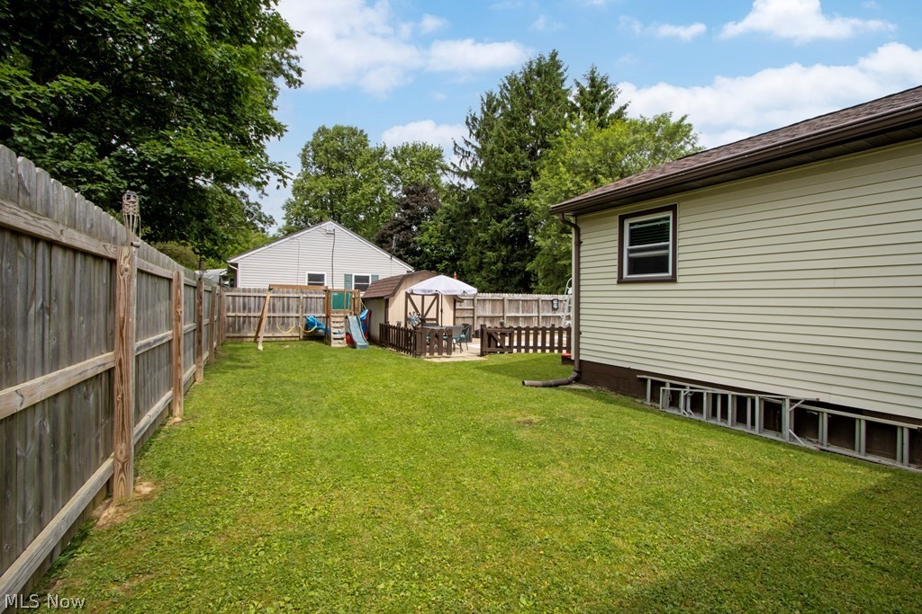 944 Edison Street Ashland OH 44805