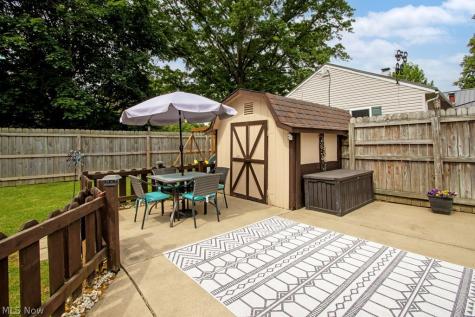 944 Edison Street Ashland OH 44805