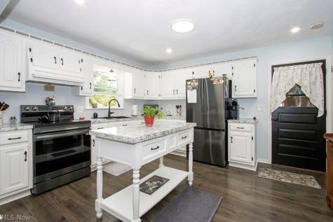 944 Edison Street Ashland OH 44805