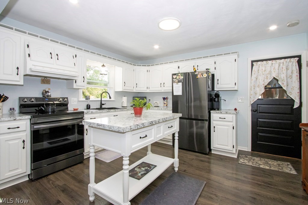 944 Edison Street Ashland OH 44805